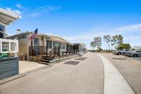 SKYLINE SKYLINE Mobile Home