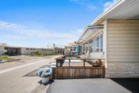SKYLINE SKYLINE Mobile Home