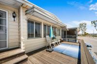 SKYLINE SKYLINE Mobile Home