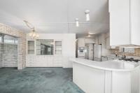 SKYLINE SKYLINE Mobile Home