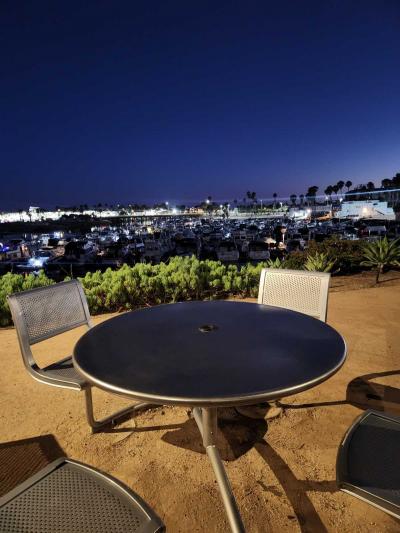 Photo 2 of 42 of home located at 6231 E MARINA VIEW DRIVE # 203 Long Beach, CA 90803
