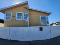 2007 HALLMARK 27-1735-a Manufactured Home