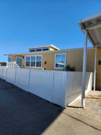 2007 HALLMARK 27-1735-a Manufactured Home