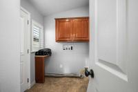 2007 HALLMARK 27-1735-a Manufactured Home