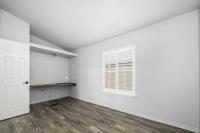 2007 HALLMARK 27-1735-a Manufactured Home
