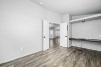 2007 HALLMARK 27-1735-a Manufactured Home