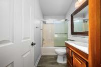 2007 HALLMARK 27-1735-a Manufactured Home