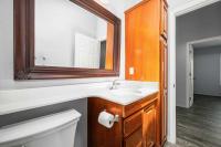 2007 HALLMARK 27-1735-a Manufactured Home