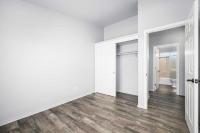 2007 HALLMARK 27-1735-a Manufactured Home