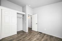 2007 HALLMARK 27-1735-a Manufactured Home