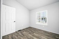 2007 HALLMARK 27-1735-a Manufactured Home