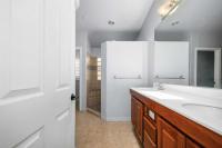 2007 HALLMARK 27-1735-a Manufactured Home