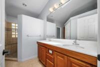 2007 HALLMARK 27-1735-a Manufactured Home