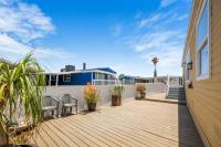 2007 HALLMARK 27-1735-a Manufactured Home