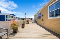 2007 HALLMARK 27-1735-a Manufactured Home
