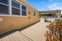 2007 HALLMARK 27-1735-a Manufactured Home