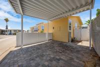2007 HALLMARK 27-1735-a Manufactured Home