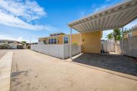 2007 HALLMARK 27-1735-a Manufactured Home