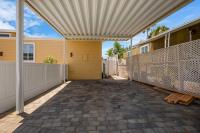 2007 HALLMARK 27-1735-a Manufactured Home