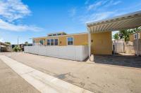 2007 HALLMARK 27-1735-a Manufactured Home