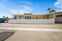 2007 HALLMARK 27-1735-a Manufactured Home