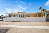 2007 HALLMARK 27-1735-a Manufactured Home