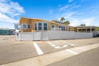 2007 HALLMARK 27-1735-a Manufactured Home