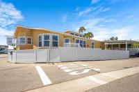 2007 HALLMARK 27-1735-a Manufactured Home