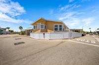 2007 HALLMARK 27-1735-a Manufactured Home