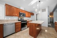 2007 HALLMARK 27-1735-a Manufactured Home