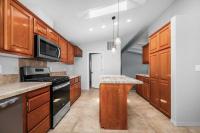 2007 HALLMARK 27-1735-a Manufactured Home