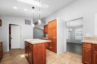 2007 HALLMARK 27-1735-a Manufactured Home