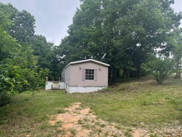 2007 NSE16723B Mobile Home For Sale