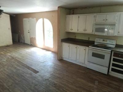 Photo 5 of 15 of home located at 12013 Happy Jack Rd Omaha, AR 72662