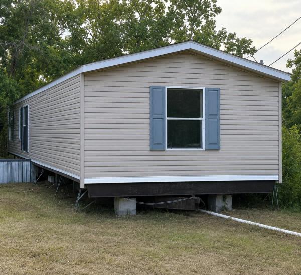2008 FACTORY SELECT Mobile Home For Sale