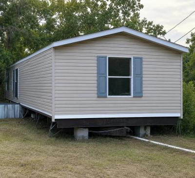 Mobile Home at 144 Blanchard Ln Buras, LA 70041