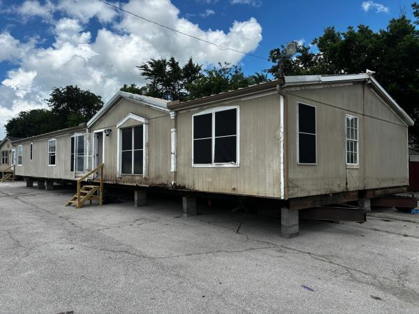 1997 GREENHILL Mobile Home For Sale