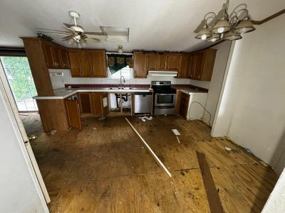 Photo 3 of 18 of home located at 1726 N Main St Cleburne, TX 76033