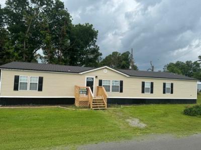 Mobile Home at 3210 Campbell Ln Tuckerman, AR 72473