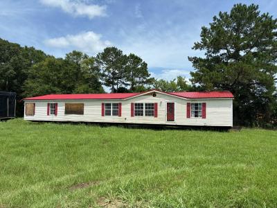 Mobile Home at 6921 Hamp Lea Rd Magnolia, MS 39652