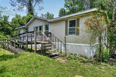 Mobile Home at 1196 Sopchoppy Hwy Sopchoppy, FL 32358