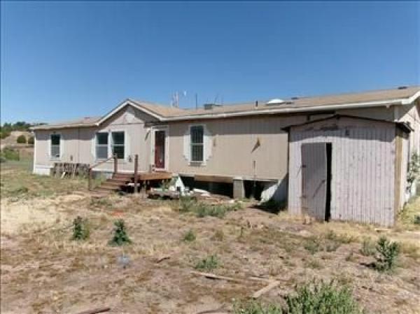 1999 CAVCO Mobile Home For Sale
