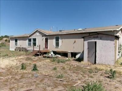 Mobile Home at Yellow Meadow Rd Lot 3 Saint Michaels, AZ 86511
