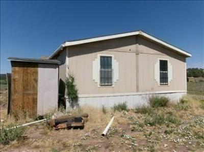Photo 2 of 16 of home located at Yellow Meadow Rd Lot 3 Saint Michaels, AZ 86511