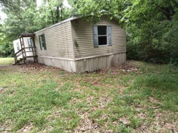 2005 FIESTA Mobile Home For Sale