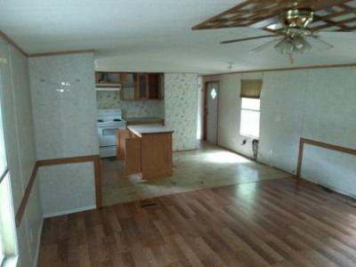 Photo 4 of 15 of home located at 4216 E 38th St Little Rock, AR 72206