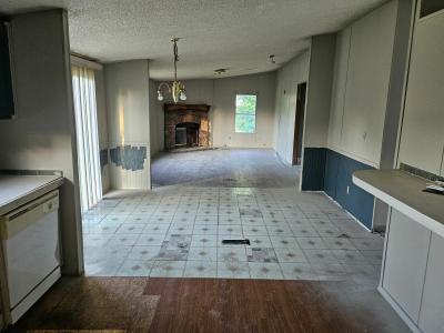 Photo 4 of 10 of home located at 605 W Main St Hayti, MO 63851