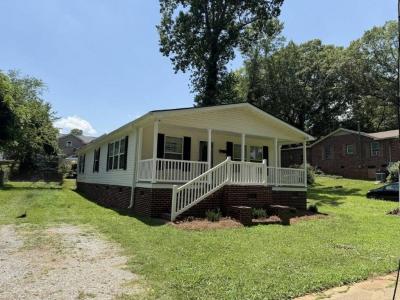 Mobile Home at 505 W Robinson St Gaffney, SC 29341