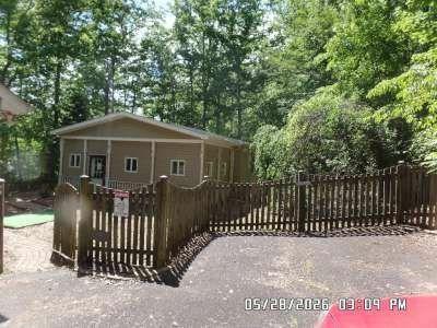 Mobile Home at 13340 Mentzer Gap Rd Waynesboro, PA 17268