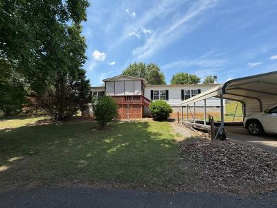 Mobile Home at 241 Mountain Meadows Dr New Market, TN 37820